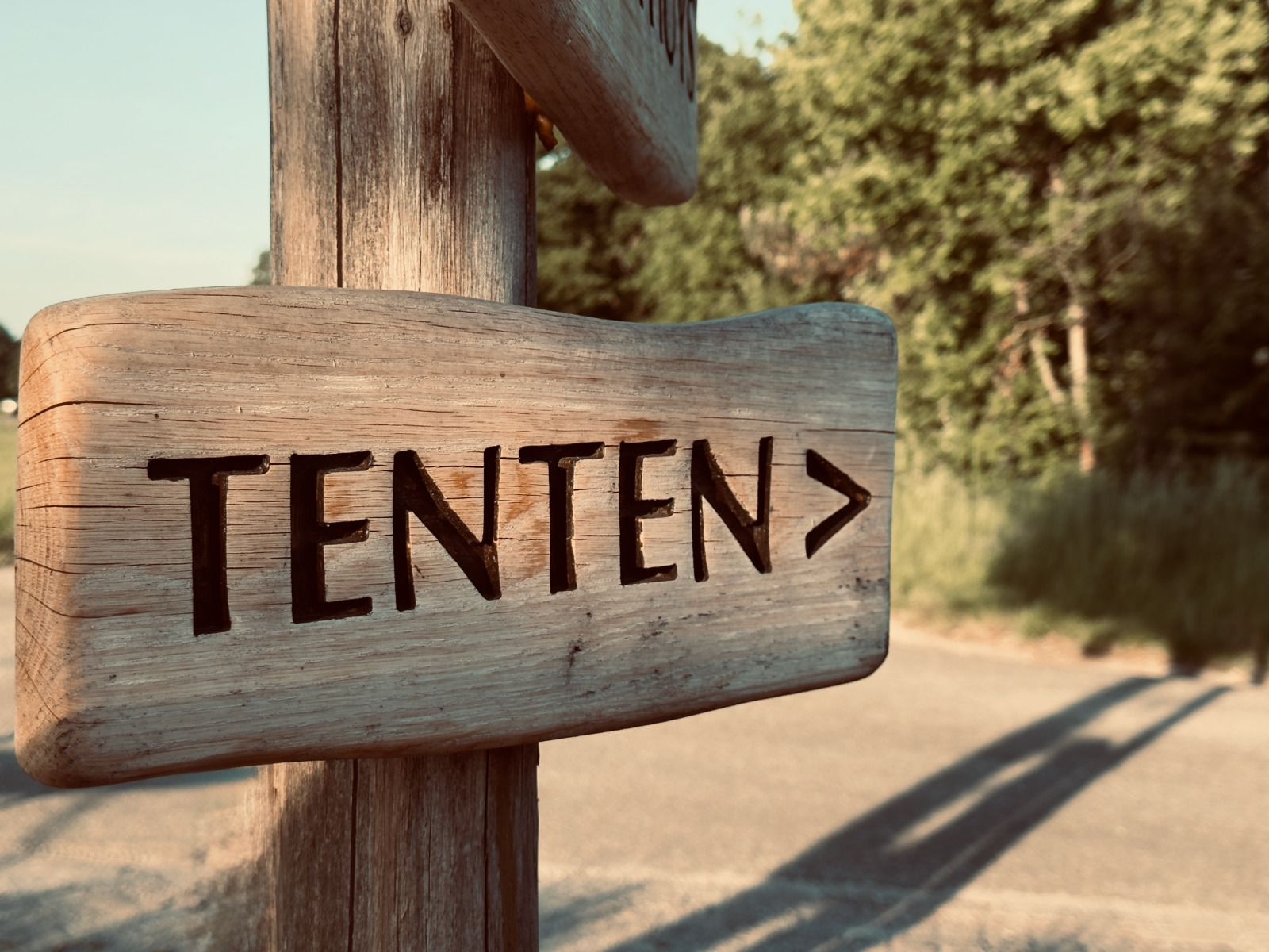 Verblijf 410516 - Tenthuis Kempen - Bell tent