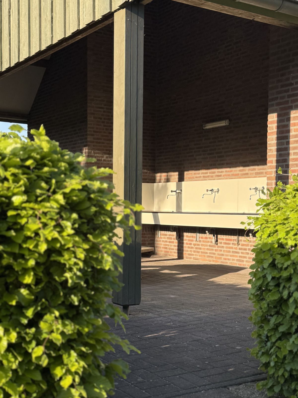 Verblijf 410516 - Tenthuis Kempen - Bell tent