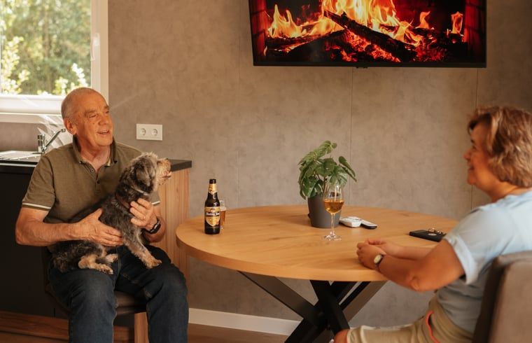 Unterkunft 410519 - Ferienhaus Kempen - Huisje in Bergeijk