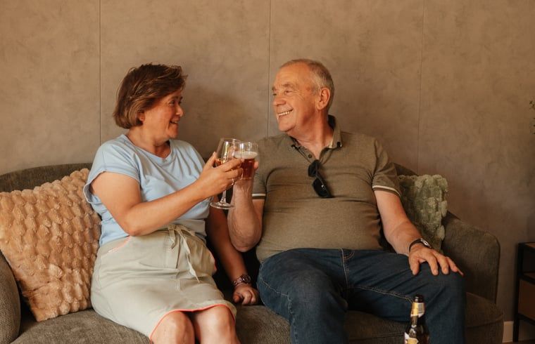 Unterkunft 410519 - Ferienhaus Kempen - Huisje in Bergeijk