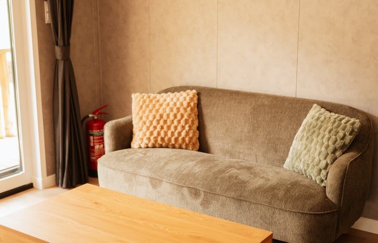 Unterkunft 410519 - Ferienhaus Kempen - Huisje in Bergeijk