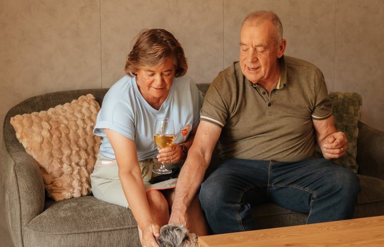 Unterkunft 410519 - Ferienhaus Kempen - Huisje in Bergeijk