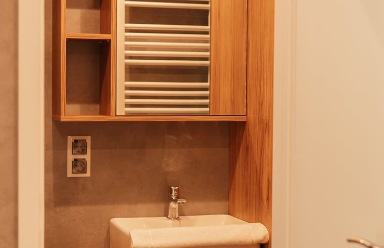 Unterkunft 410519 - Ferienhaus Kempen - Huisje in Bergeijk