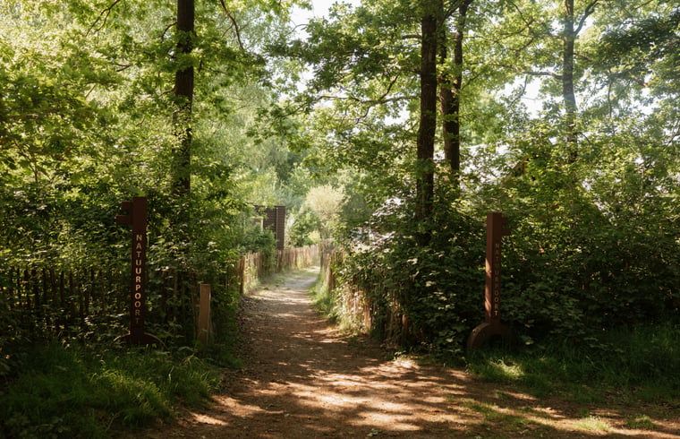 Unterkunft 410519 - Ferienhaus Kempen - Huisje in Bergeijk