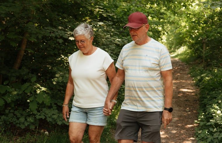 Unterkunft 410519 - Ferienhaus Kempen - Huisje in Bergeijk
