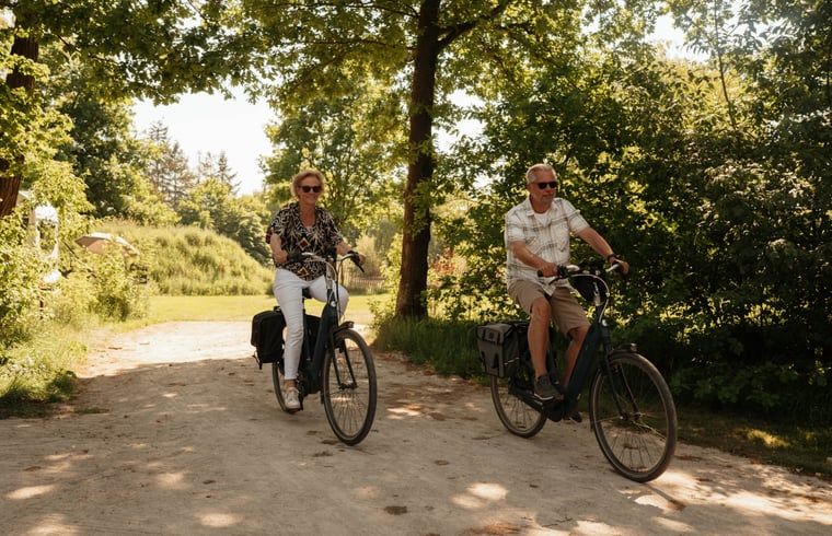 Unterkunft 410519 - Ferienhaus Kempen - Huisje in Bergeijk