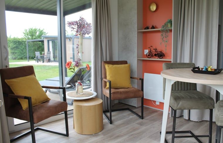 Unterkunft 410815 - Ferienhaus Kempen - Vakantiehuisje in Baarle-Nassau