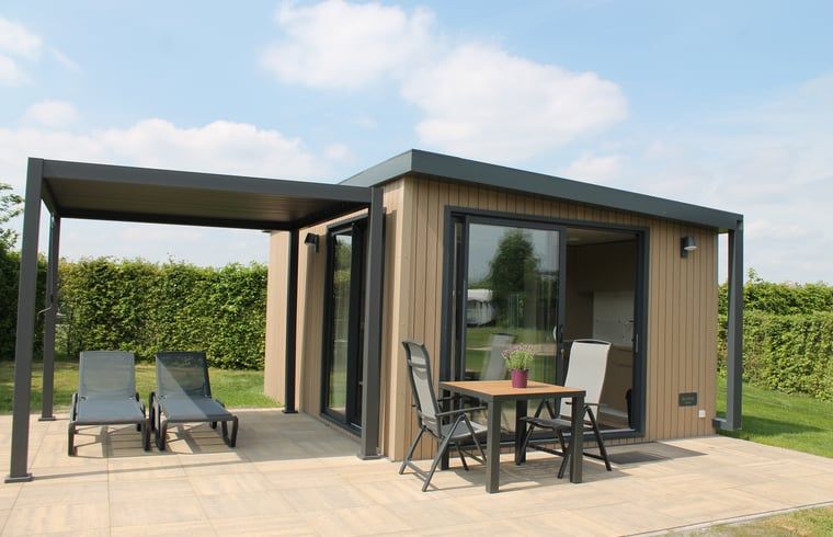 Unterkunft 410819 - Ferienhaus Kempen - Vakantiehuisje in Baarle-Nassau