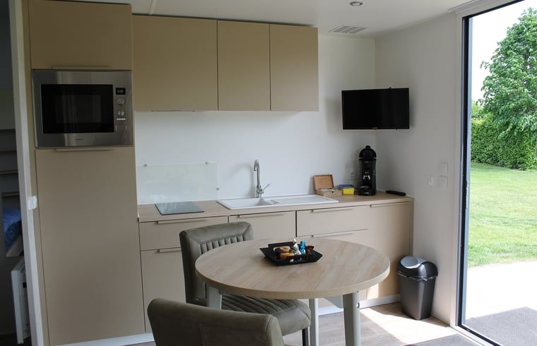 Unterkunft 410819 - Ferienhaus Kempen - Vakantiehuisje in Baarle-Nassau