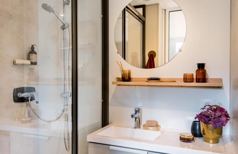 Unterkunft 410819 - Ferienhaus Kempen - Vakantiehuisje in Baarle-Nassau