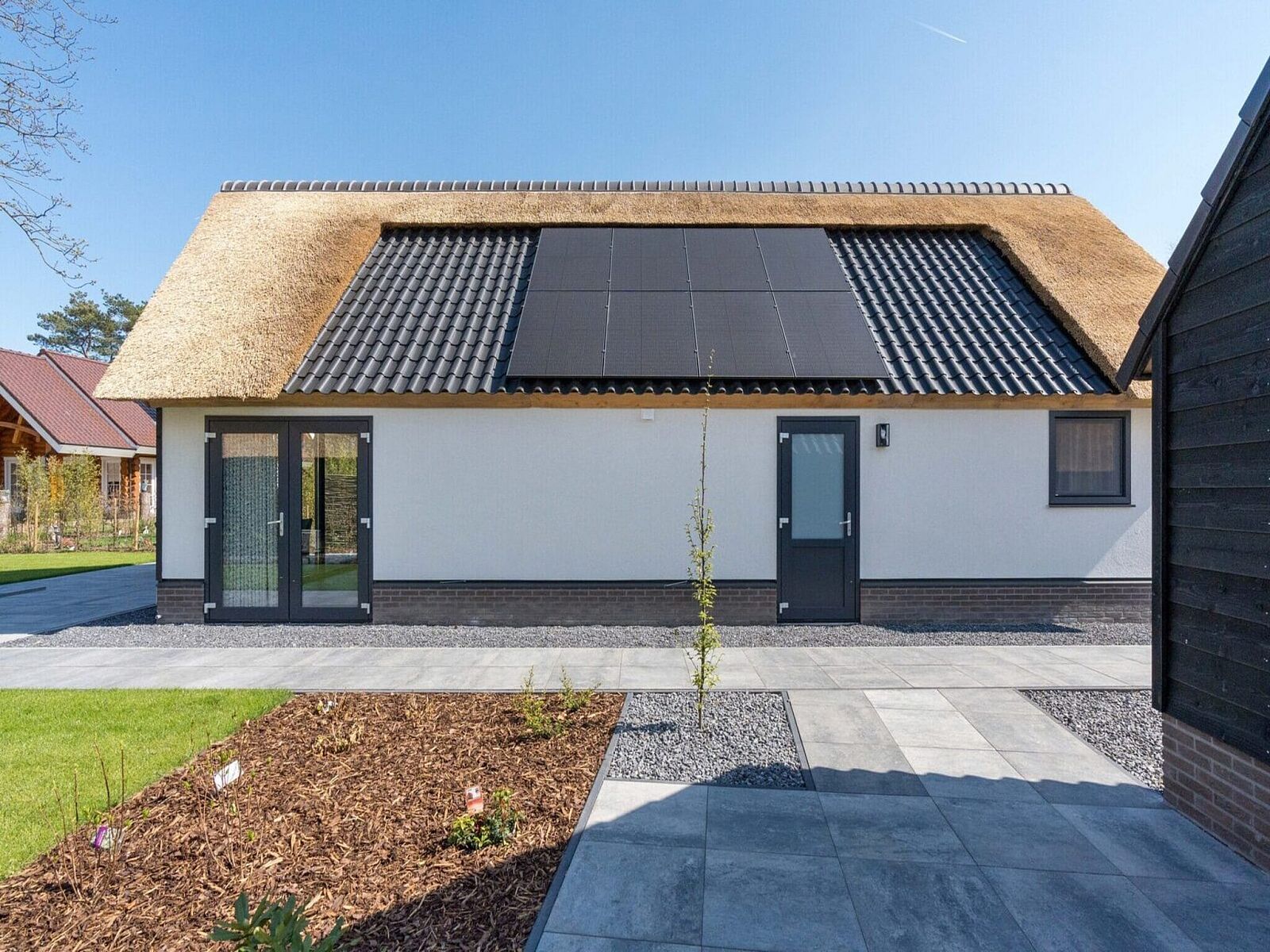 Guest house 410847 - Bungalow Kempen - Farm Lodge 670
