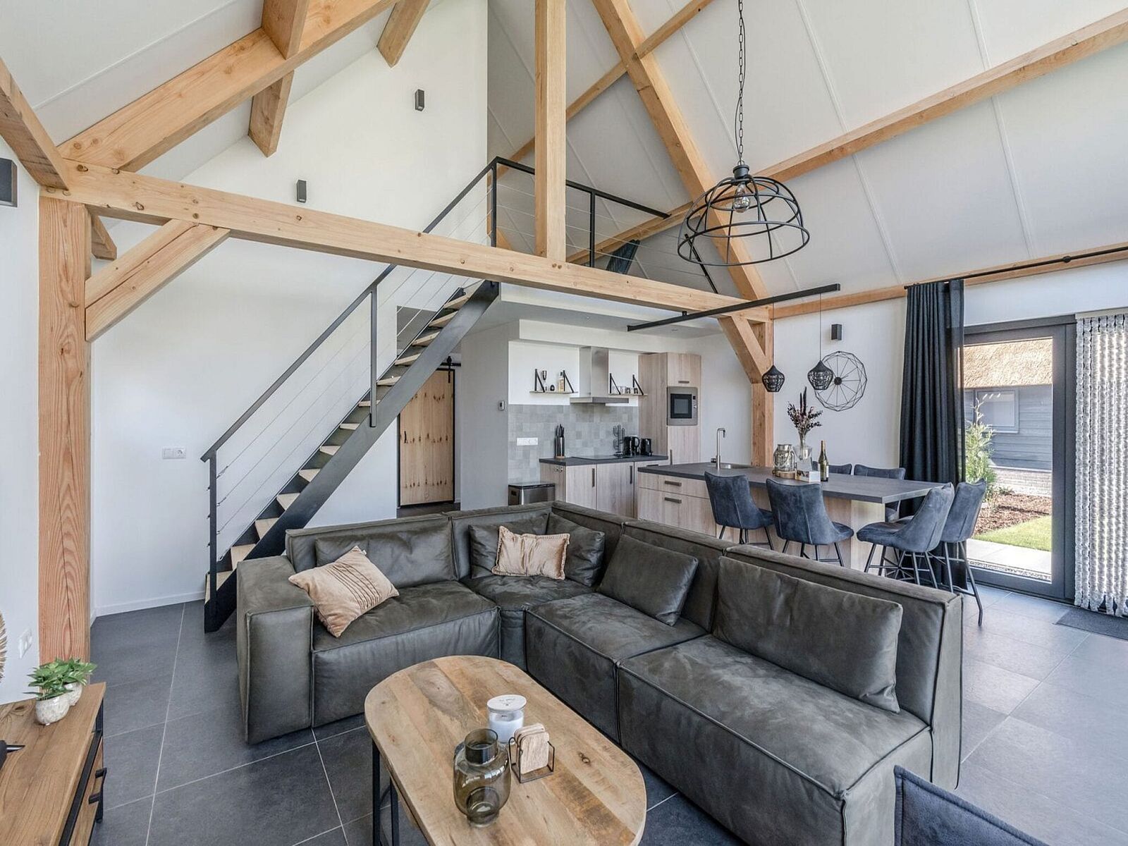 Guest house 410847 - Bungalow Kempen - Farm Lodge 670