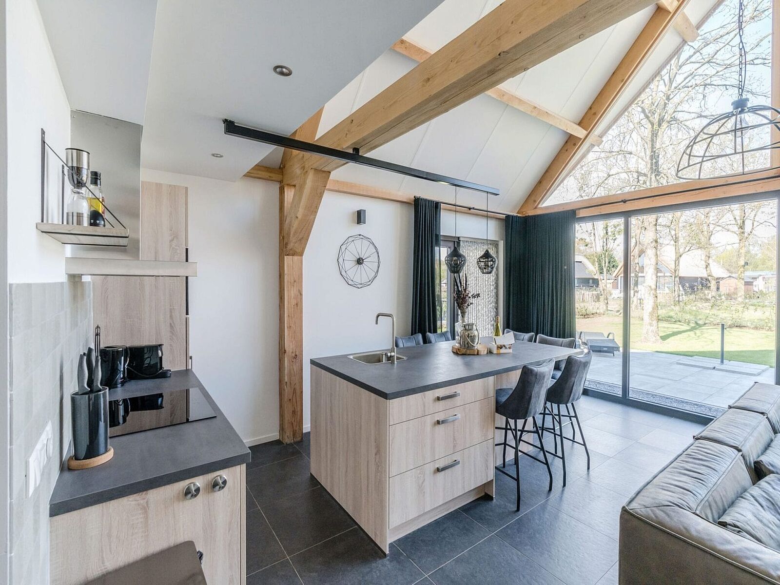Guest house 410847 - Bungalow Kempen - Farm Lodge 670