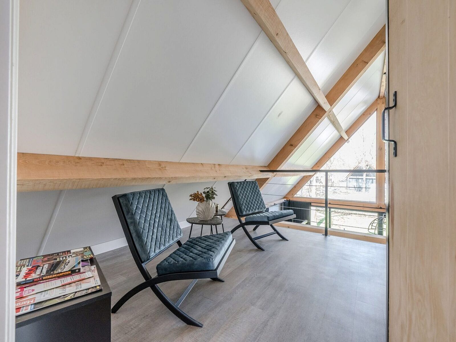 Guest house 410847 - Bungalow Kempen - Farm Lodge 670