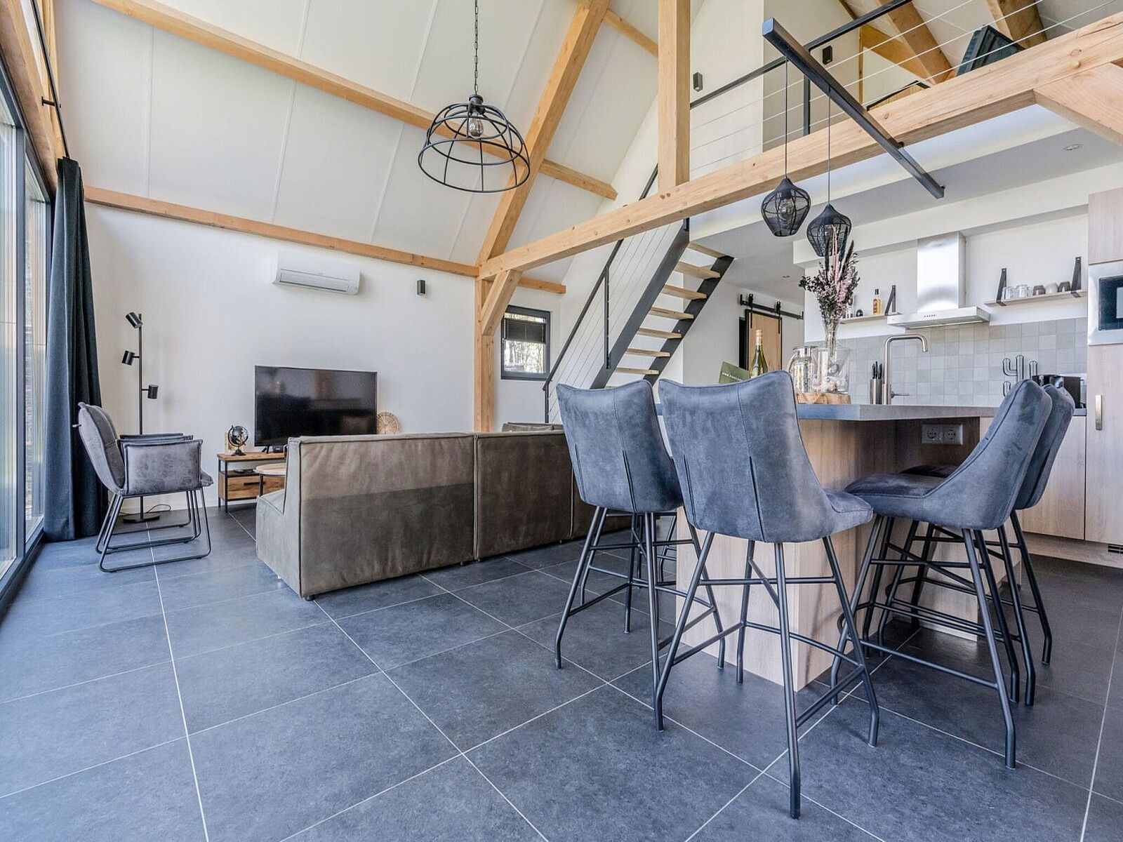 Guest house 410847 - Bungalow Kempen - Farm Lodge 670