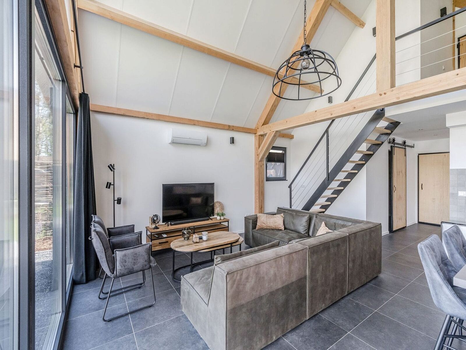 Guest house 410847 - Bungalow Kempen - Farm Lodge 670