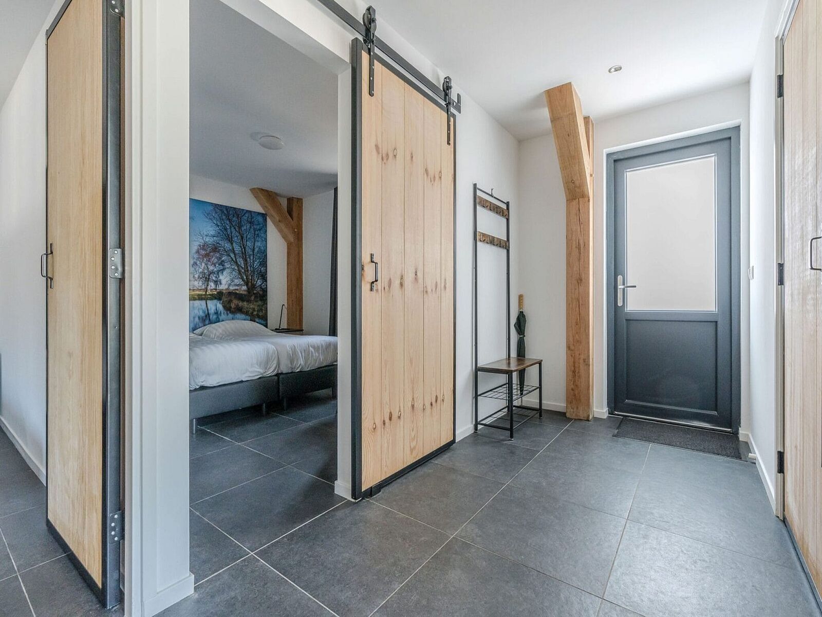 Guest house 410847 - Bungalow Kempen - Farm Lodge 670