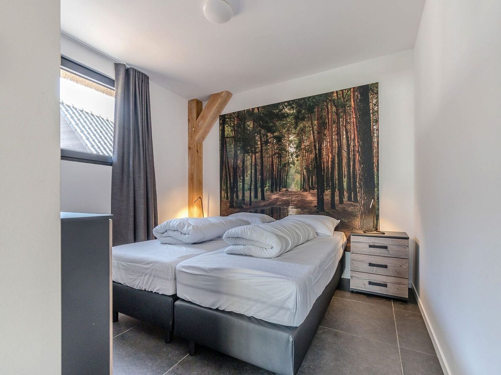 Guest house 410847 - Bungalow Kempen - Farm Lodge 670
