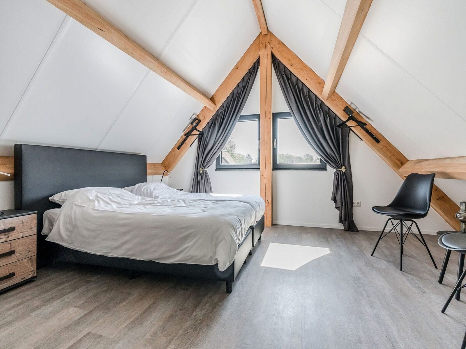 Guest house 410847 - Bungalow Kempen - Farm Lodge 670