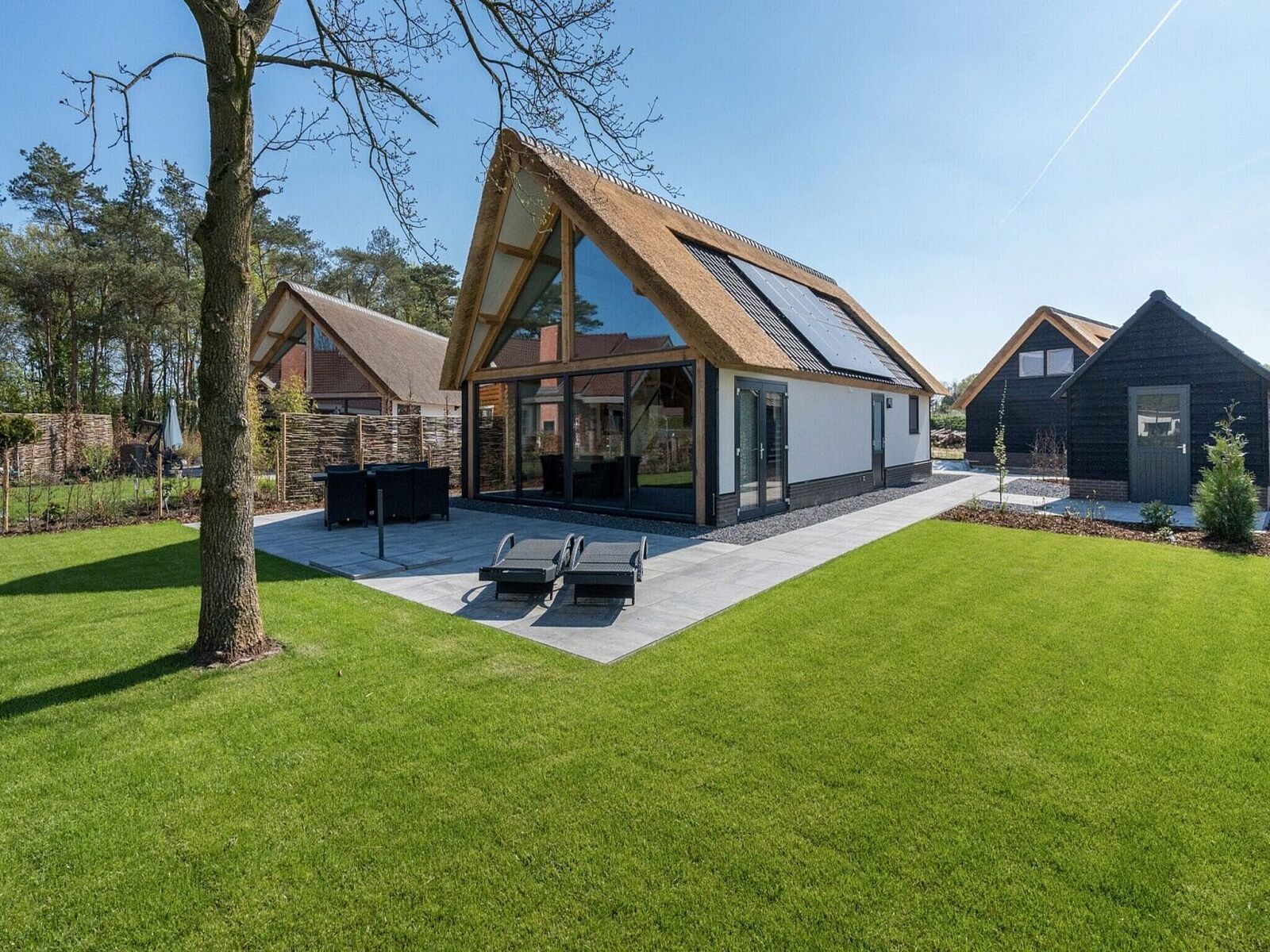 Guest house 410847 - Bungalow Kempen - Farm Lodge 670