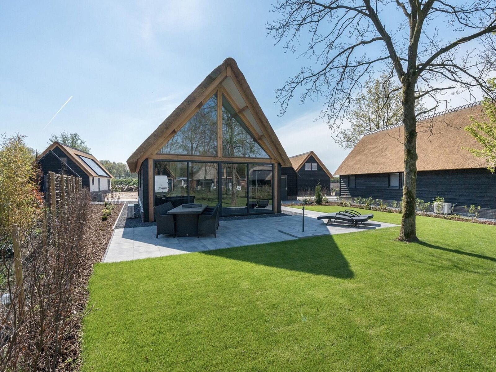 Guest house 410847 - Bungalow Kempen - Farm Lodge 670