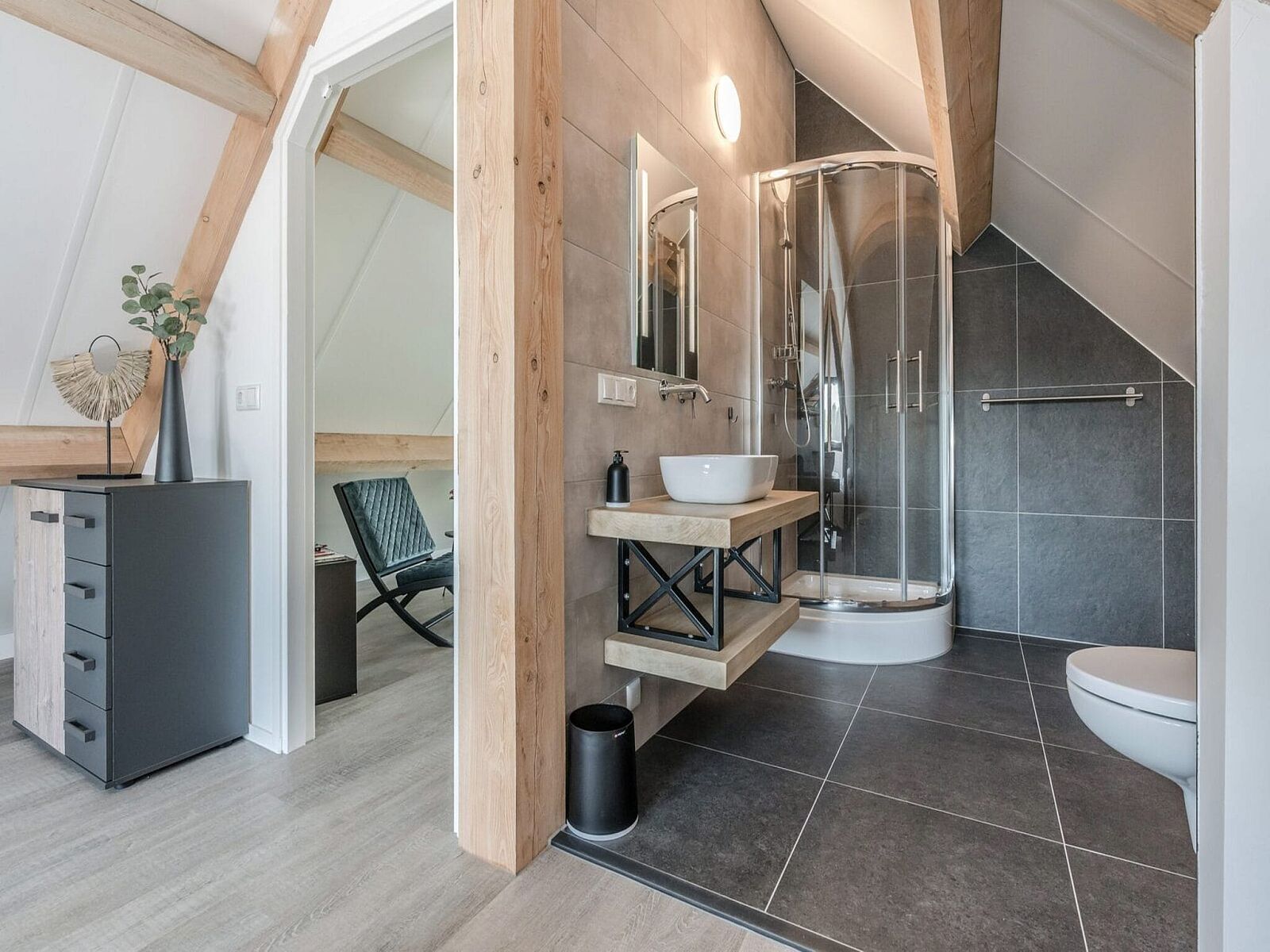 Guest house 410847 - Bungalow Kempen - Farm Lodge 670