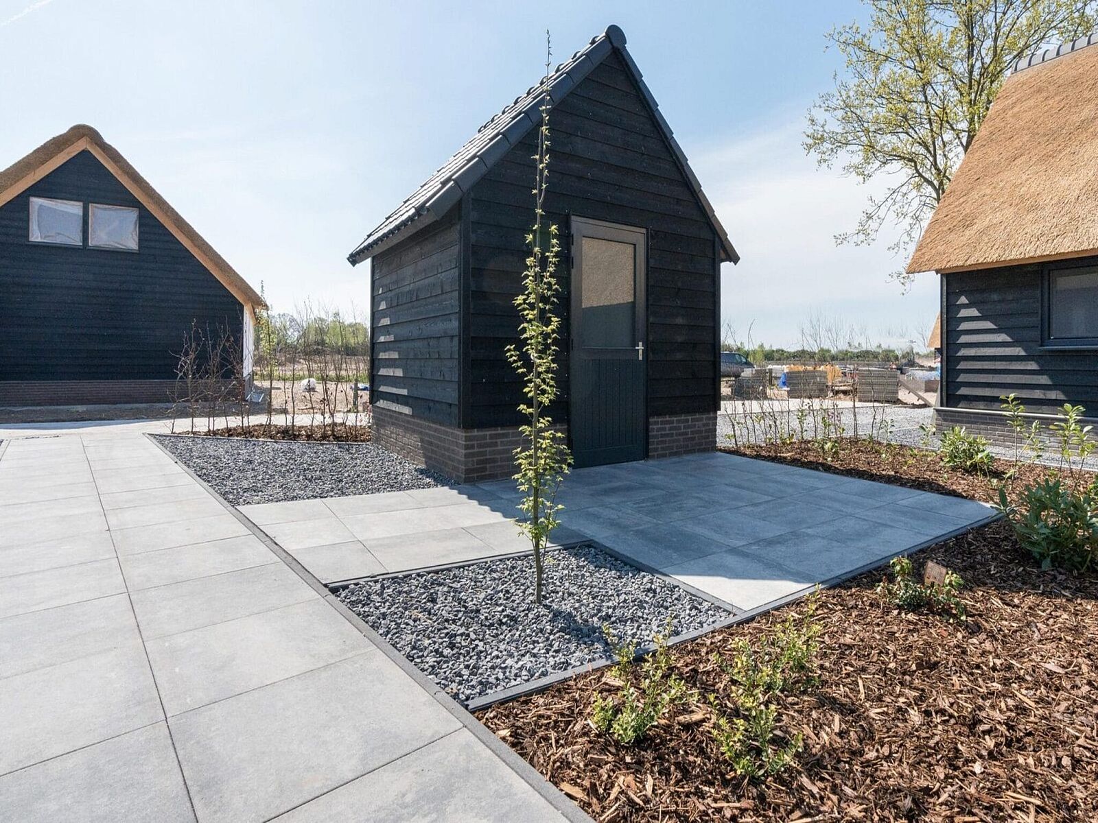 Guest house 410847 - Bungalow Kempen - Farm Lodge 670