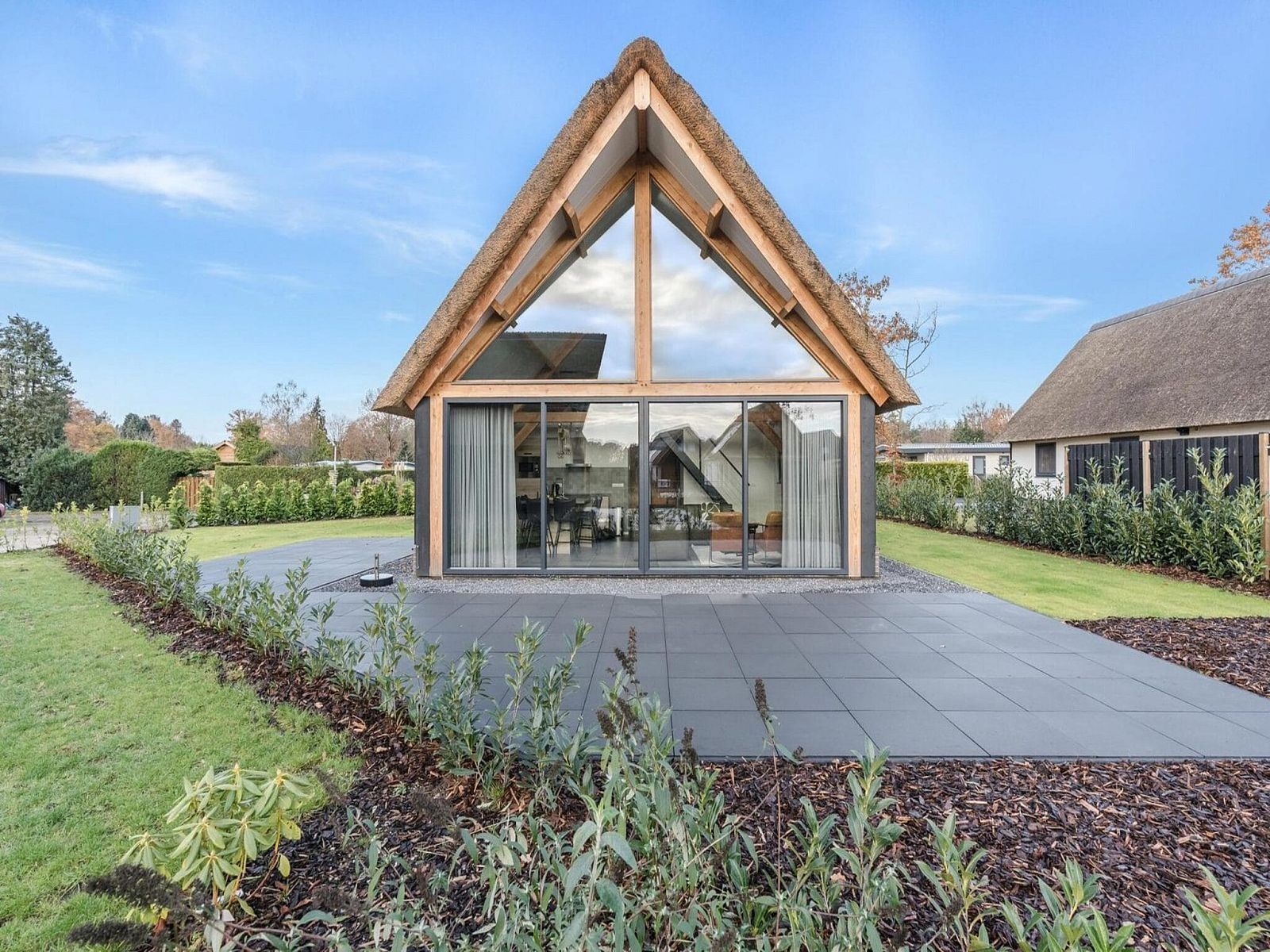 Unterkunft 410848 - Bungalow Kempen - Farm Lodge 677
