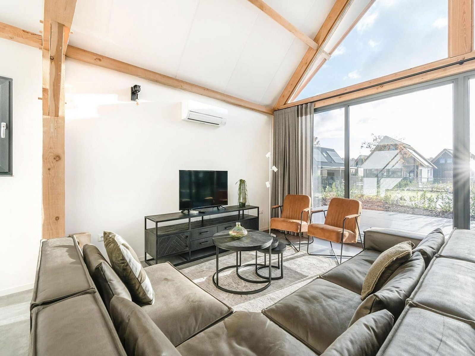 Unterkunft 410848 - Bungalow Kempen - Farm Lodge 677