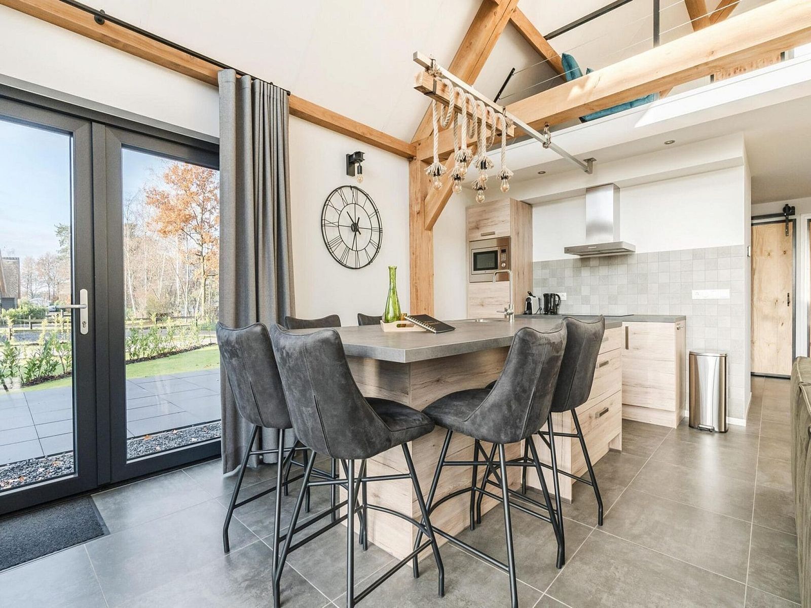 Unterkunft 410848 - Bungalow Kempen - Farm Lodge 677
