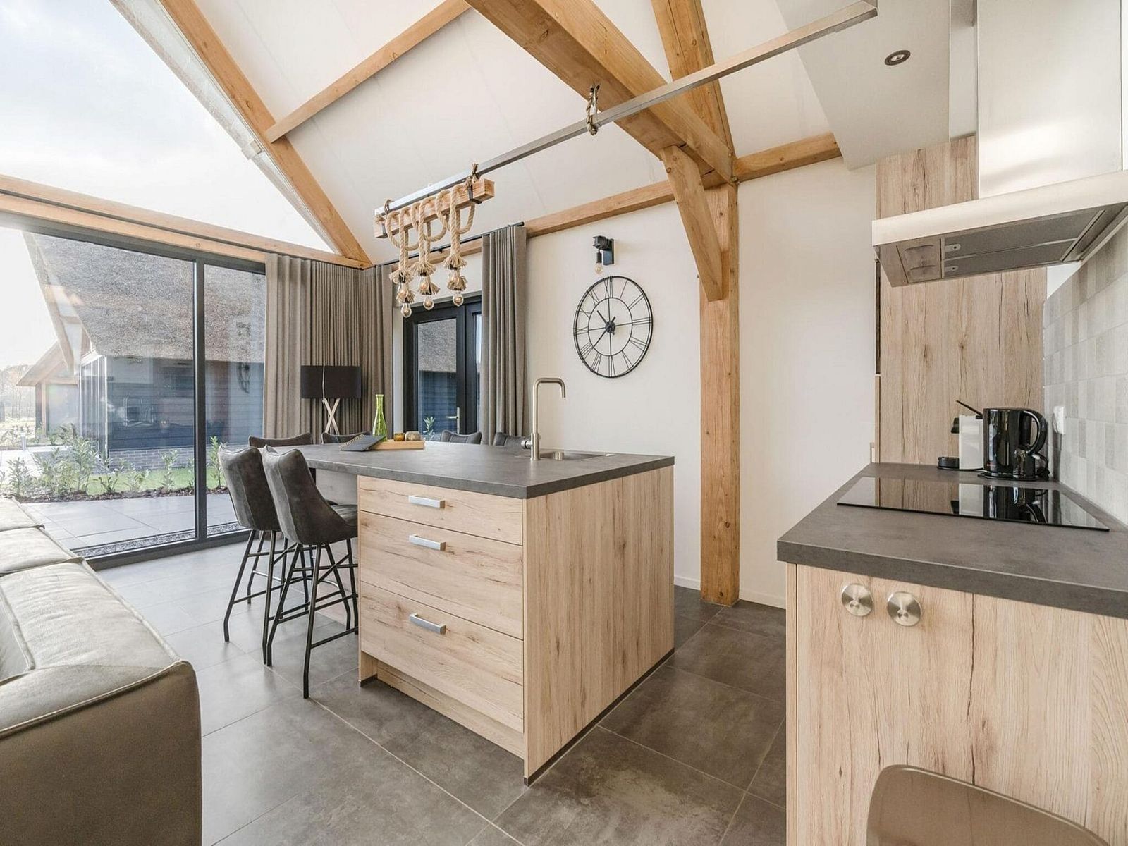 Unterkunft 410848 - Bungalow Kempen - Farm Lodge 677