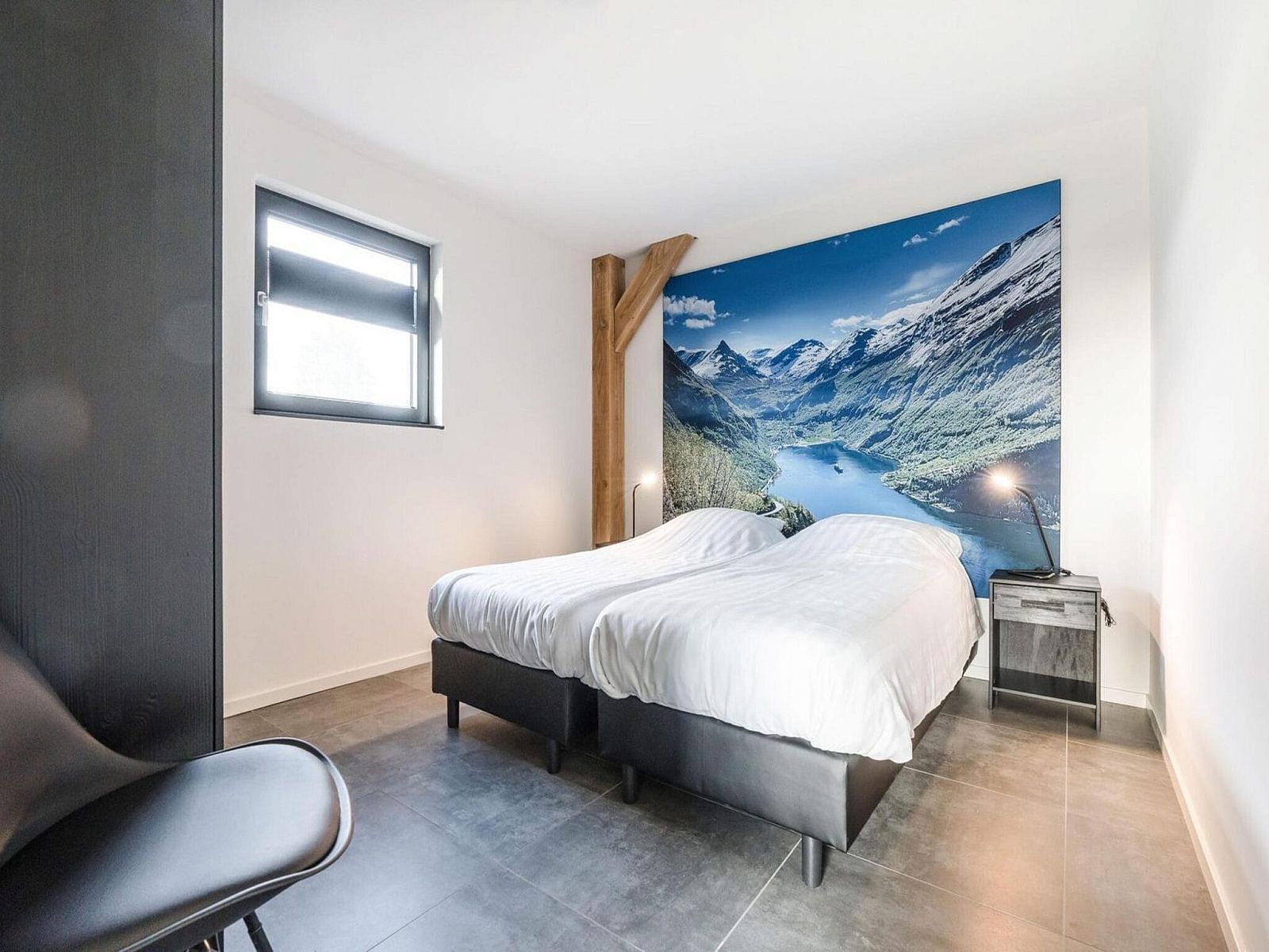 Unterkunft 410848 - Bungalow Kempen - Farm Lodge 677