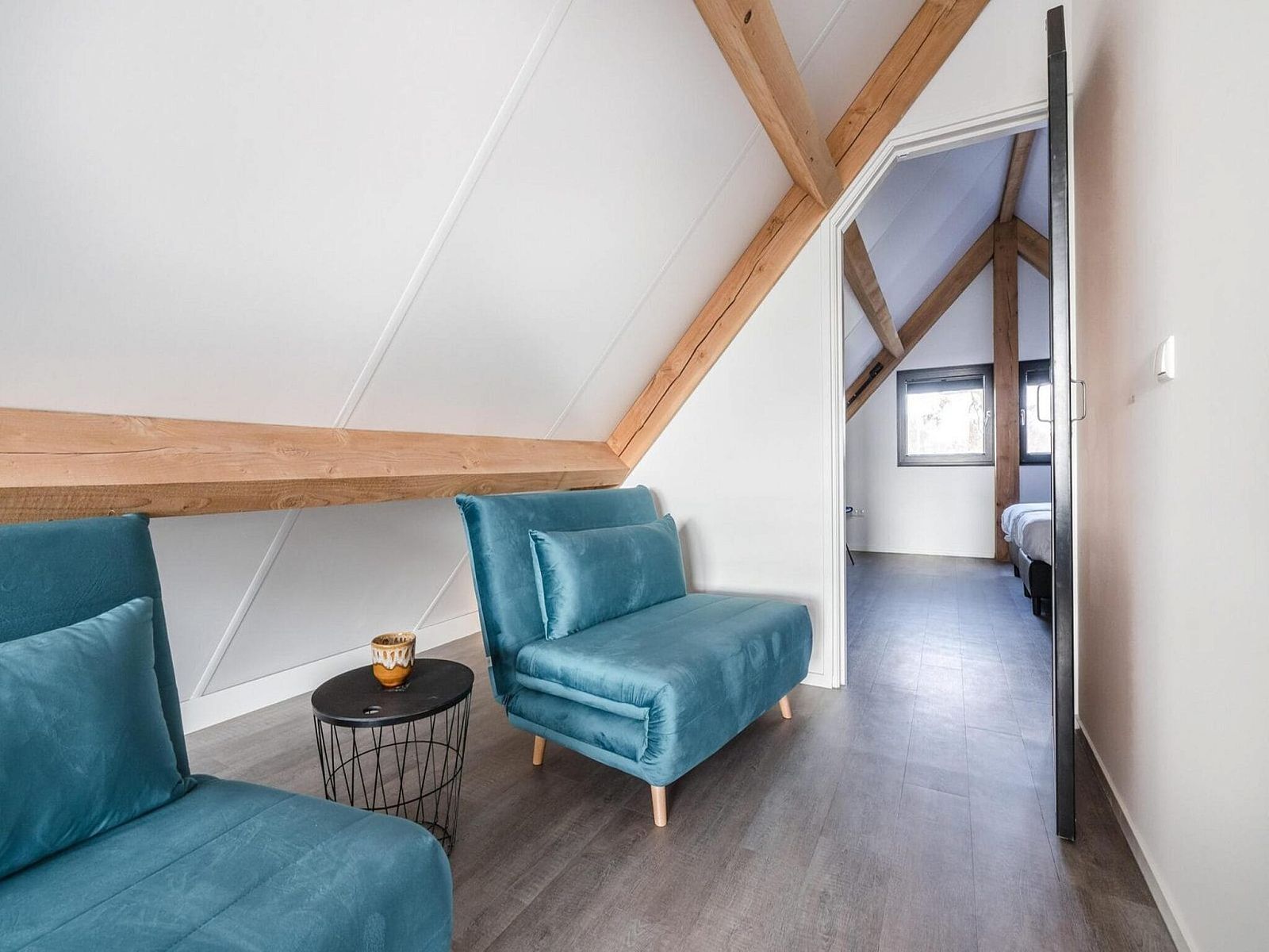 Unterkunft 410848 - Bungalow Kempen - Farm Lodge 677