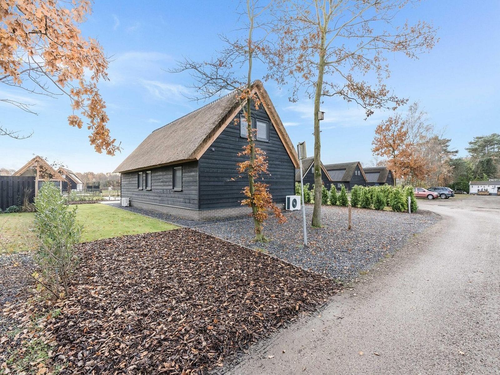 Unterkunft 410848 - Bungalow Kempen - Farm Lodge 677
