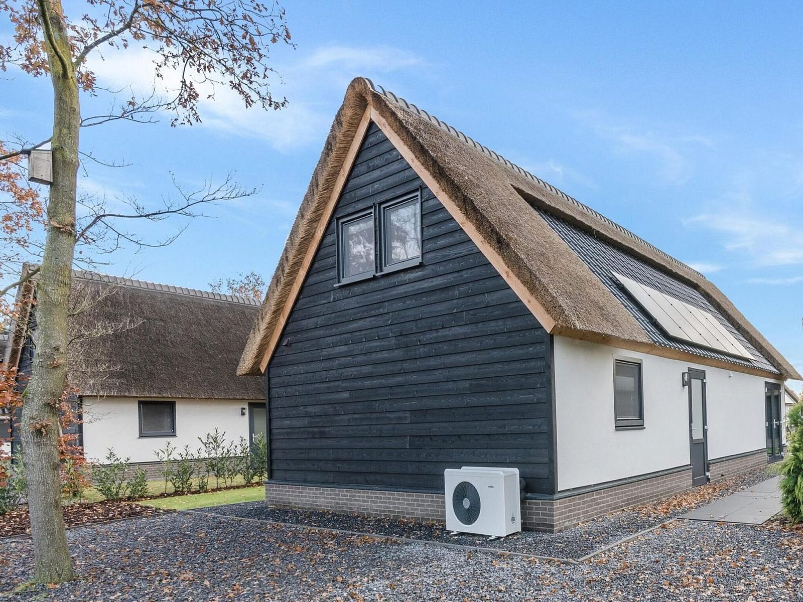 Unterkunft 410848 - Bungalow Kempen - Farm Lodge 677