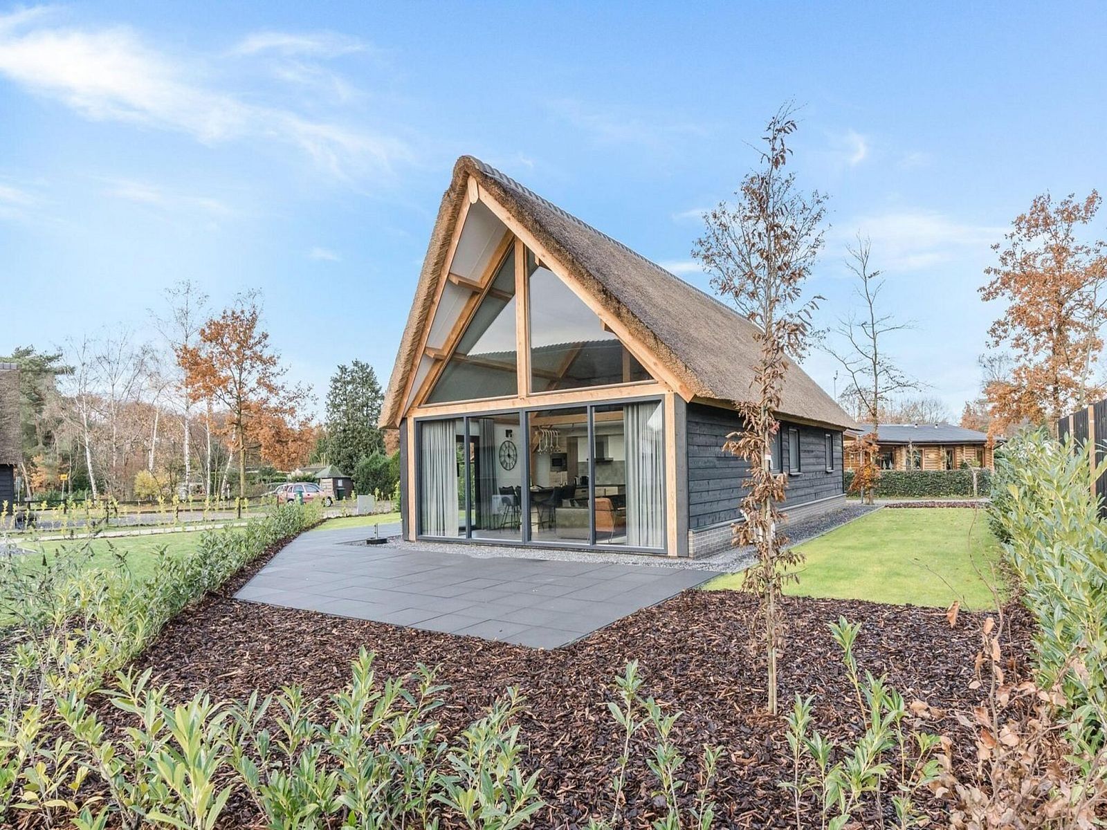 Unterkunft 410848 - Bungalow Kempen - Farm Lodge 677