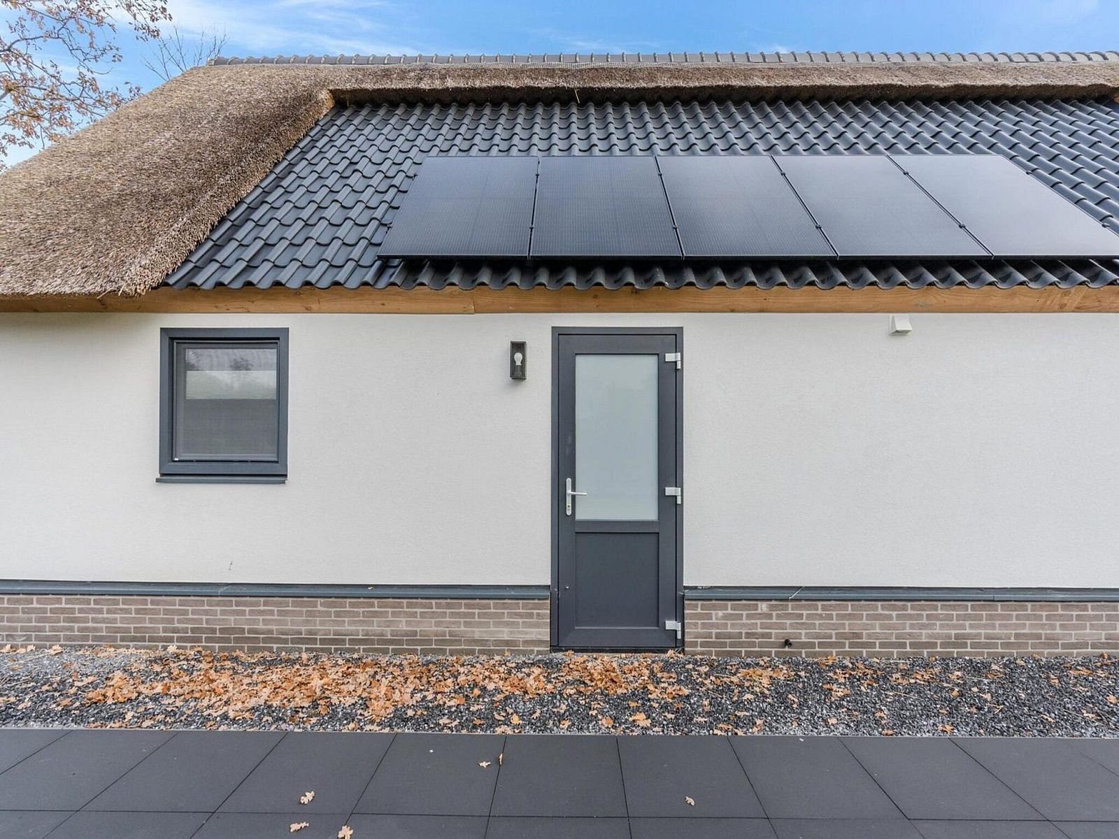 Unterkunft 410848 - Bungalow Kempen - Farm Lodge 677
