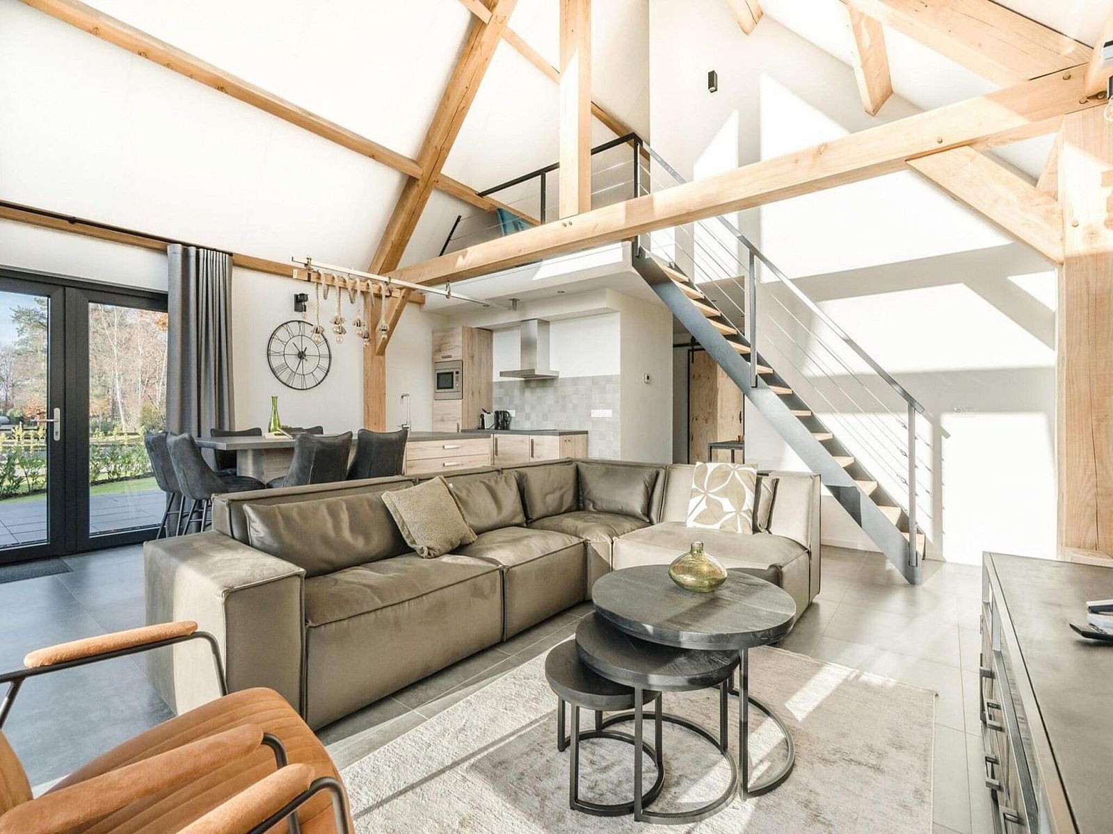 Unterkunft 410848 - Bungalow Kempen - Farm Lodge 677