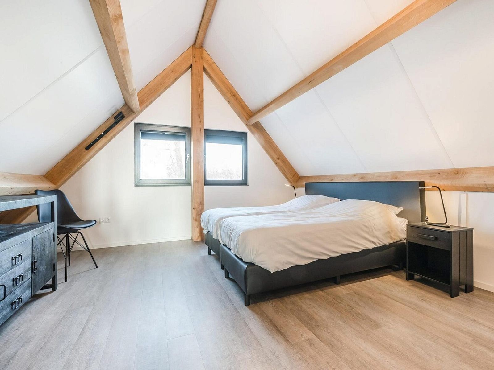 Unterkunft 410848 - Bungalow Kempen - Farm Lodge 677