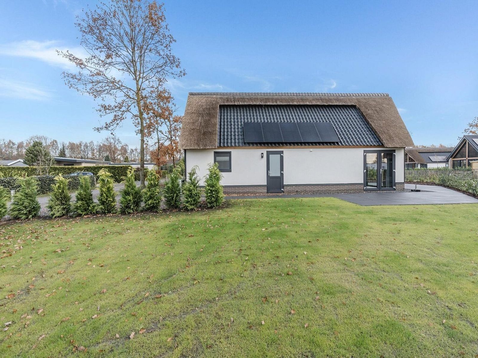 Unterkunft 410848 - Bungalow Kempen - Farm Lodge 677