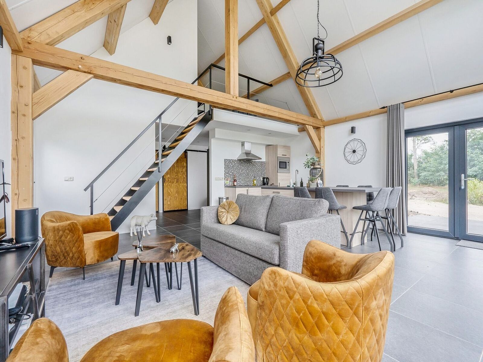 Verblijf 410849 - Bungalow Kempen - Farm Lodge 687