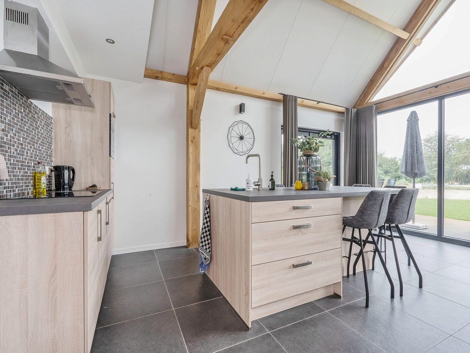 Verblijf 410849 - Bungalow Kempen - Farm Lodge 687