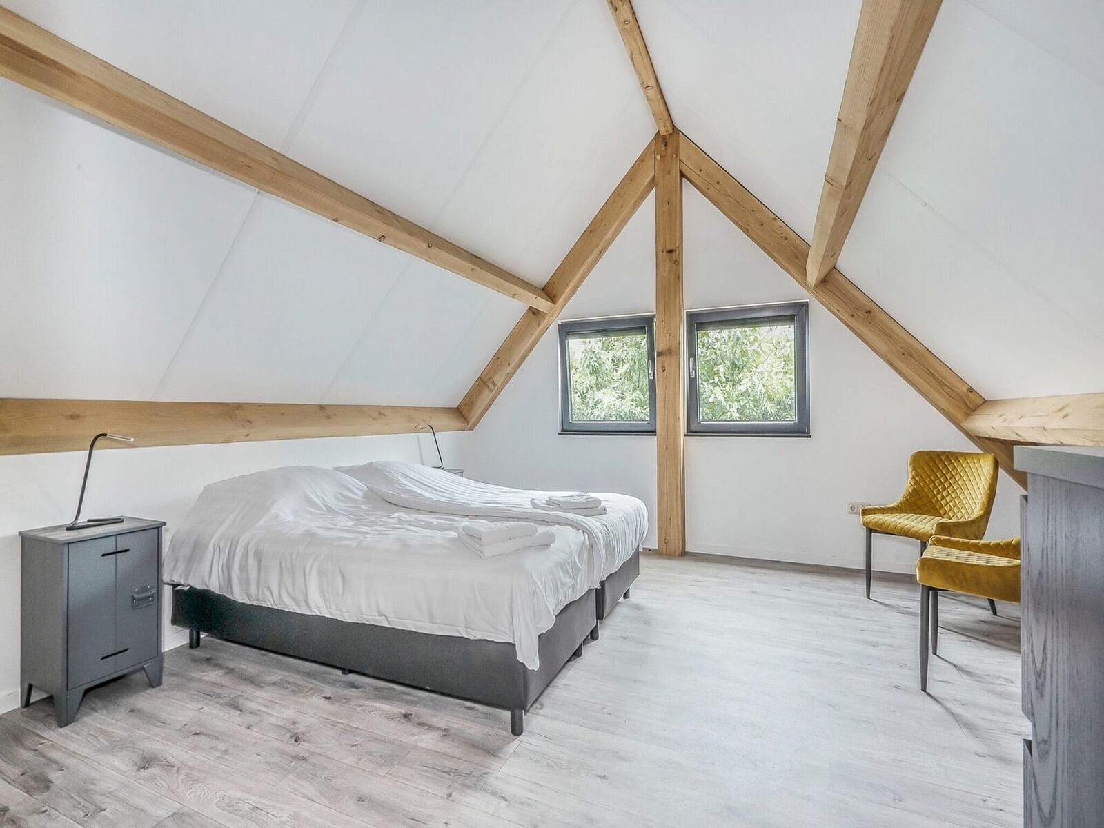 Verblijf 410849 - Bungalow Kempen - Farm Lodge 687