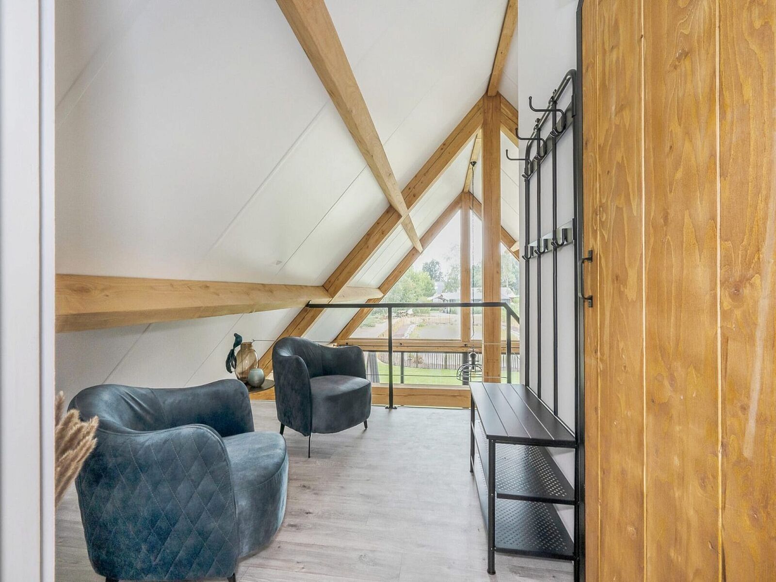 Verblijf 410849 - Bungalow Kempen - Farm Lodge 687