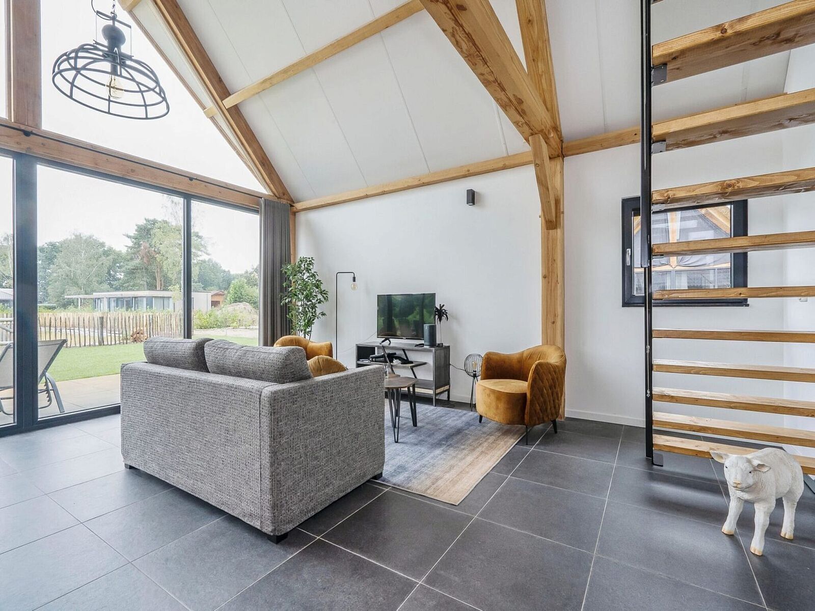 Verblijf 410849 - Bungalow Kempen - Farm Lodge 687