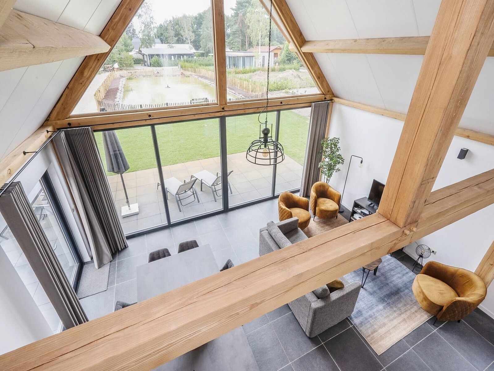 Verblijf 410849 - Bungalow Kempen - Farm Lodge 687