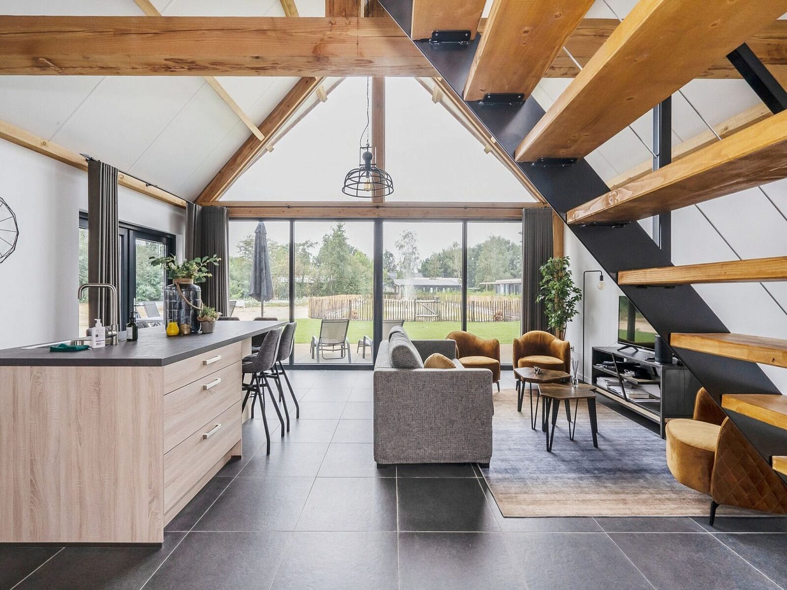 Verblijf 410849 - Bungalow Kempen - Farm Lodge 687