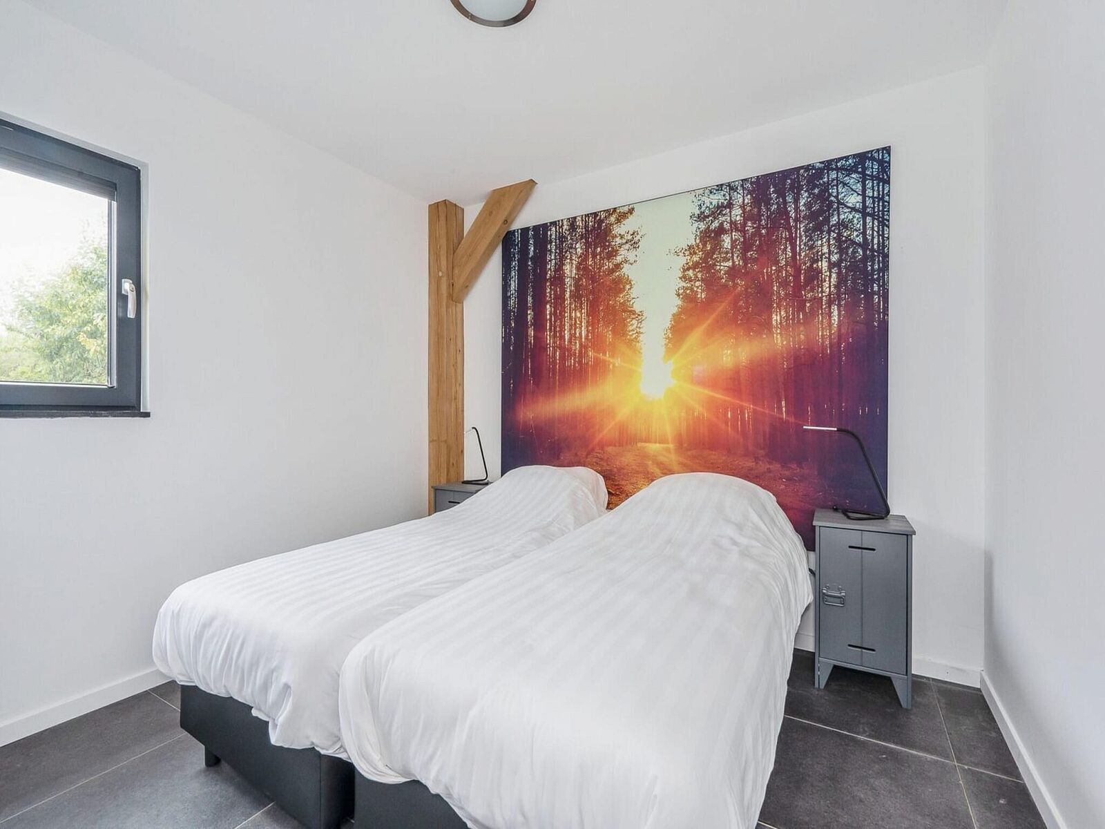 Verblijf 410849 - Bungalow Kempen - Farm Lodge 687