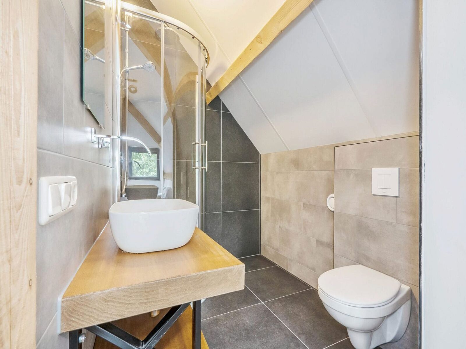 Verblijf 410849 - Bungalow Kempen - Farm Lodge 687