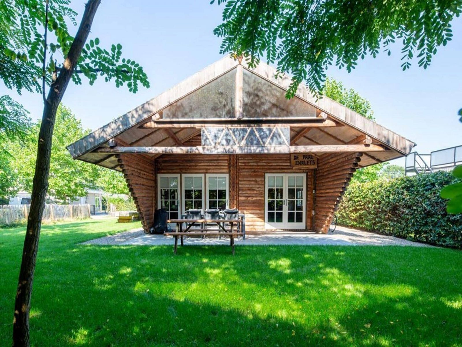 Unterkunft 410850 - Bungalow Kempen - Paalchalet 723